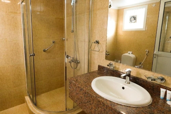 Sandy Beach Hotel and Resort (Fujairah)